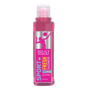 شامپو بدن اسپرت زنانه تراست - اصل