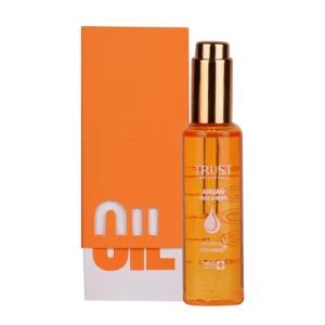 روغن آرگان پوست تراست - اصل