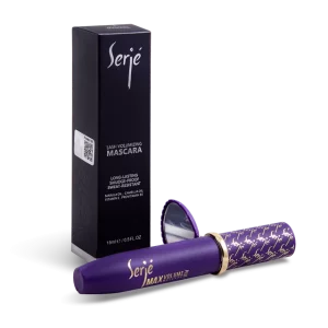 ریمل حجم دهنده سرژه - اصل