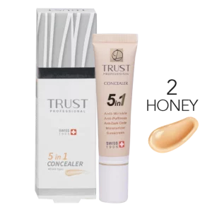 کانسیلر تراست هانی بژ - اصل