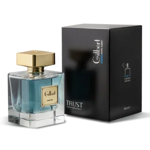 پرفیوم مردانه Gilbert تراست پرفشنال- اصل