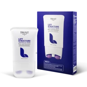 کرم سفت کننده و لیفت کننده گردن و دکلته تراست-اصل