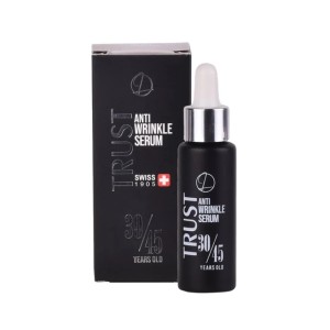 سرم ضدچروک صورت تراست مناسب 30 تا 45 سال - اصل