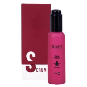 سرم لایه‌بردار قوی تراست حاوی 20% AHA - اصل