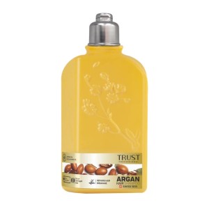 شامپو سر آرگان تراست - اصل