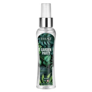 بادی میست مردانه تراست مدل Garden Party - اصل