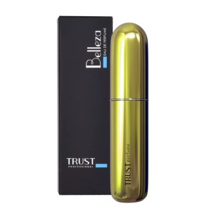 تریپ فیوم (عطر همراه) مردانه تراست مدل Belleza - اصل