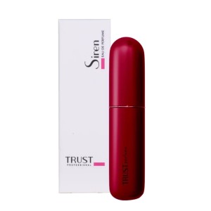 تریپ فیوم (عطر همراه) زنانه تراست مدل Siren - اصل