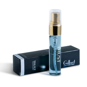 تستر پرفیوم مردانه Gilbert تراست- اصل