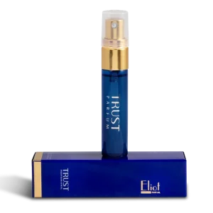 تستر پرفیوم مردانه Eliot تراست- اصل