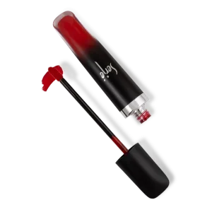 رژ لب مایع مخملی مات سرژه کد 101 (Classic Red) -اصل