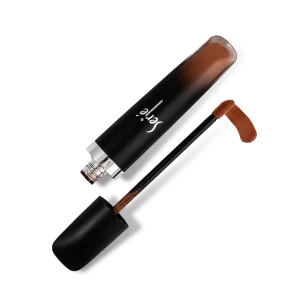 رژ لب مایع مخملی مات سرژه کد 104 (Brownish Nude)-اصل