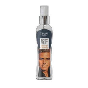 بادی میست مردانه جورج کلونی مدل George Clooney - اصل