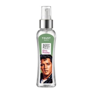بادی میست مردانه تراست اورا مدل Elvis Presley - اصل