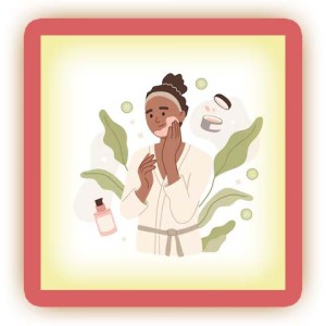 کرم ضد لک و جوش