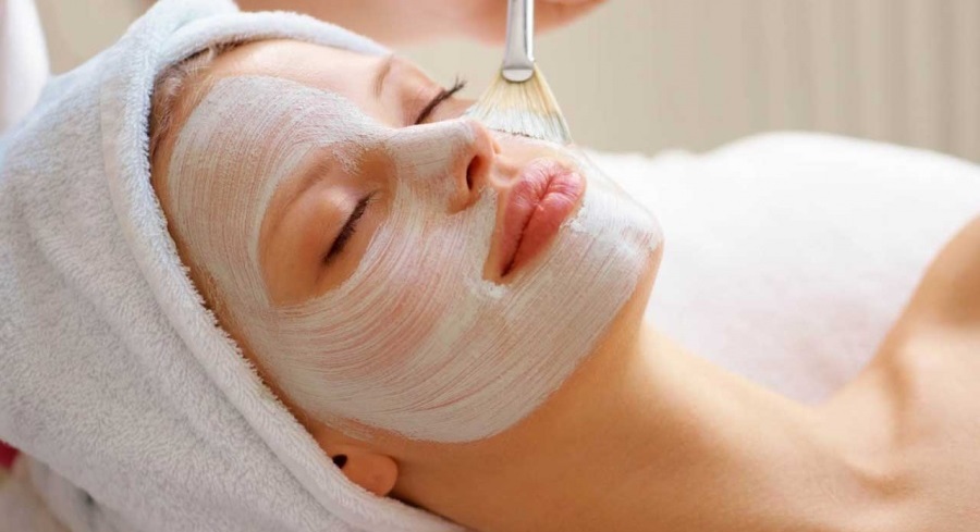 ماسک پاکسازی مغز فرایند پاکسازی
