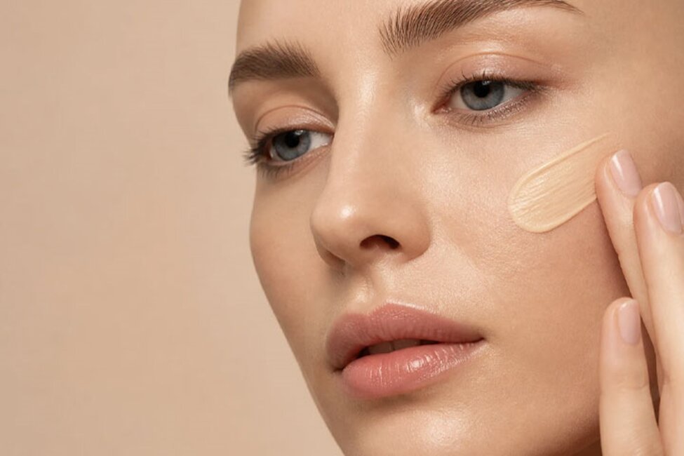 تکنیک های زدن کرمپودر برای جلوگیری از ماسیدگی