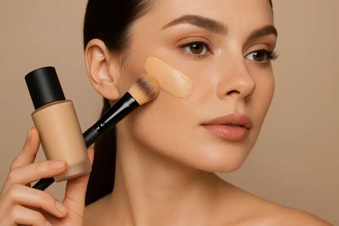ویژگی های کرمپودر مناسب پوست چرب و مستعد اکنه