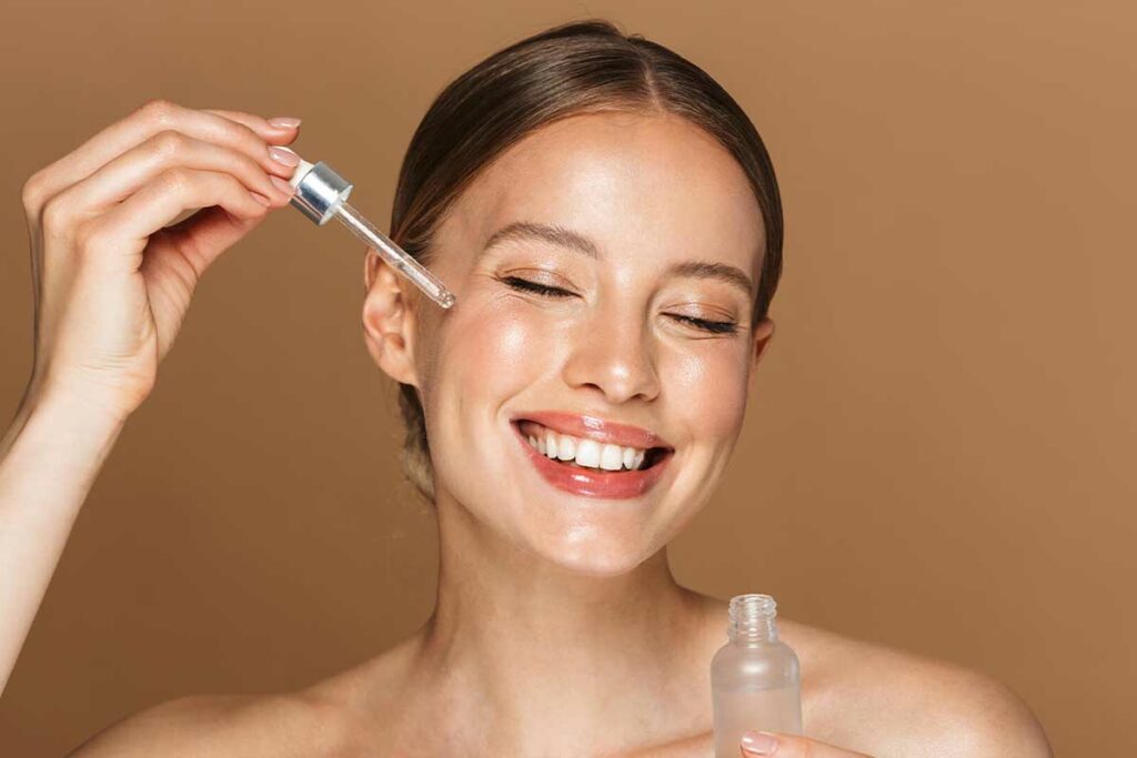 مزایای تمرکز بر محصولات oil free