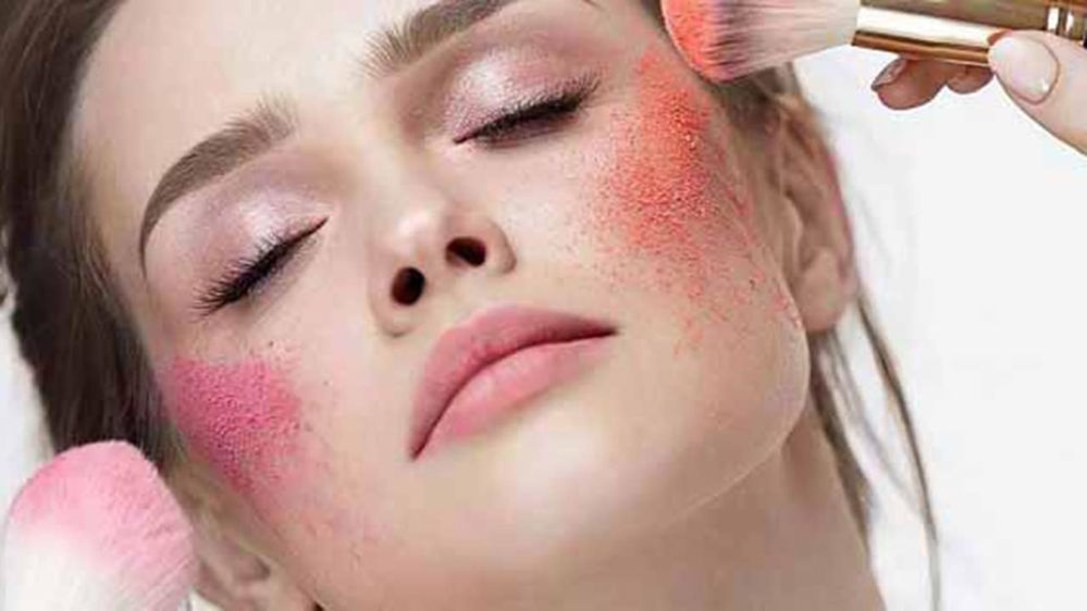 نکات مهم برای افزایش ماندگاری رژگونه