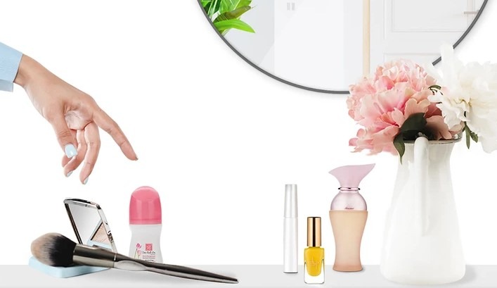 ترکیب محصولات برای بهترین نتیجه