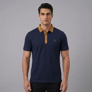 پولوشرت مردانه تکنیک+07 |  TS118 | یانگ شاپ