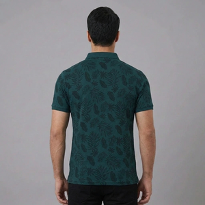 پولوشرت مردانه تکنیک+07 |  TS147 | یانگ شاپ