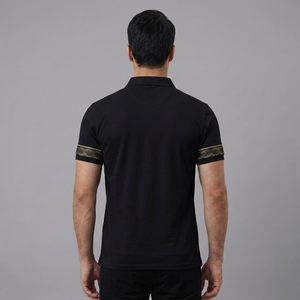 پولوشرت ورزشی مردانه تکنیک+07 | TS151 | یانگ شاپ