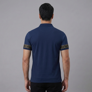 پولوشرت ورزشی مردانه تکنیک+07 | TS151 | یانگ شاپ