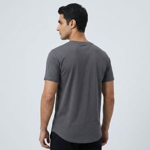 تیشرت مردانه تکنیک+07 | TS157 | یانگ شاپ