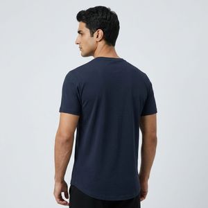 تیشرت مردانه تکنیک+07 | TS157 | یانگ شاپ
