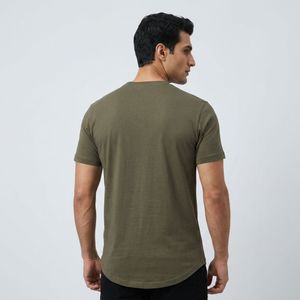 تیشرت مردانه تکنیک+07 | TS157 | یانگ شاپ