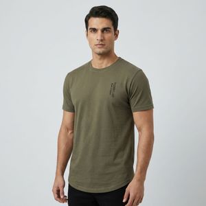 تیشرت مردانه تکنیک+07 | TS157 | یانگ شاپ