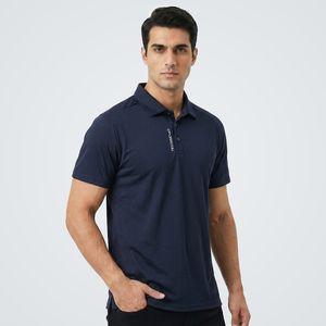 پولوشرت ورزشی مردانه تکنیک+07 | TS164 | یانگ شاپ