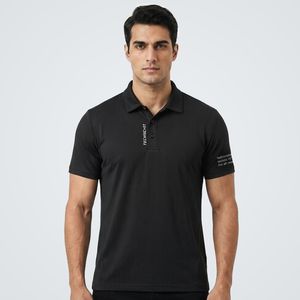پولوشرت ورزشی مردانه تکنیک+07 | TS164 | یانگ شاپ