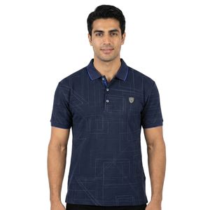 پولوشرت مردانه تکنیک+07 | TS165 | یانگ شاپ