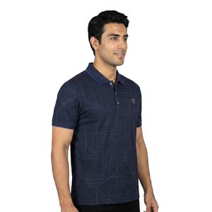 پولوشرت مردانه تکنیک+07 | TS147 | یانگ شاپ