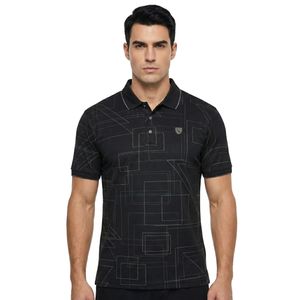 پولوشرت مردانه تکنیک+07 | TS165 | یانگ شاپ