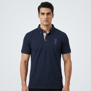 پولوشرت مردانه تکنیک+07 | TS169 | یانگ شاپ