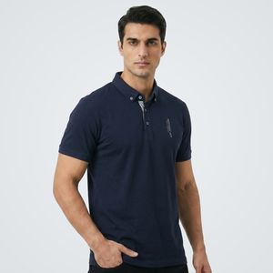 پولوشرت مردانه تکنیک+07 | TS169 | یانگ شاپ