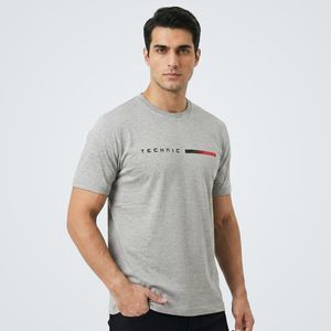 تیشرت مردانه تکنیک+07 | TS176 | یانگ شاپ