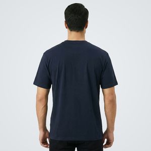 تیشرت مردانه تکنیک+07 | TS176 | یانگ شاپ