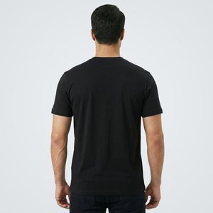 تیشرت مردانه تکنیک+07 | TS176 | یانگ شاپ