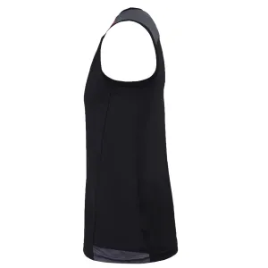 رکابی ورزشی مردانه Technic+07 مدل TS122 - نمای بغل مشکی