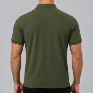 پولوشرت مردانه تکنیک+07 | TS159 | یانگ شاپ