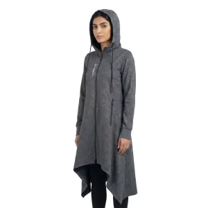 مانتو ورزشی زنانه تکنیک+07 | BT116 | یانگ شاپ