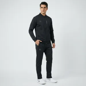 گرمکن و شلوار ست ورزشی مردانه تکنیک+07 | GK143 | یانگ شاپ