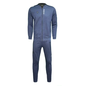 گرمکن و شلوار ست ورزشی مردانه تکنیک+07 | GK130 | یانگ شاپ