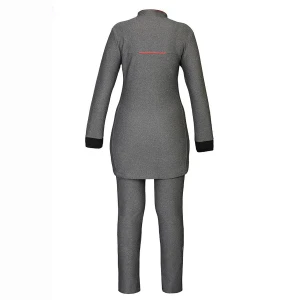 گرمکن و شلوار ست ورزشی زنانه تکنیک+07 | GK122 | یانگ شاپ