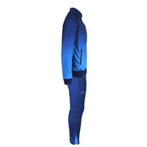 گرمکن و شلوار ست ورزشی مردانه تکنیک+07 | GK120 | یانگ شاپ